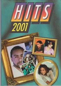 Hits 2001