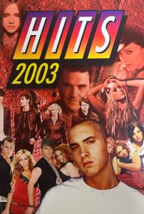 Hits 2003
