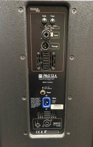 HK Audio Premium PR:0 12A B-stock