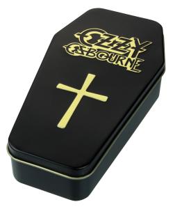 Hohner Ozzy Osbourne Harmonica C