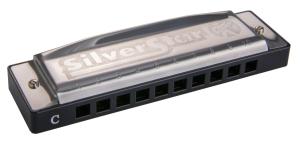 Hohner Silver Star Bb