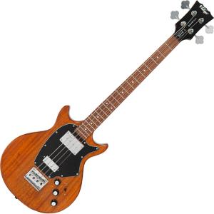 Vintage Revo Callan Bass See Thru Honey