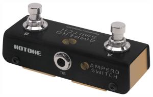 Hotone Ampero FS-1 Switch