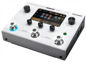 Hotone Ampero II Stomp