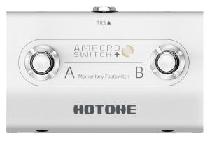Hotone Ampero Switch+ Dual Foot Controller