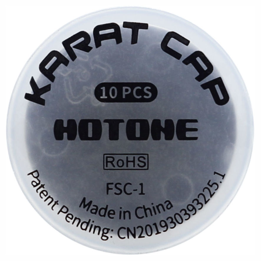 Hotone Karat Cap