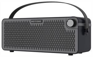 Hotone Pulze Eclipse Black