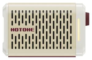 Hotone Pulze Mini BT White