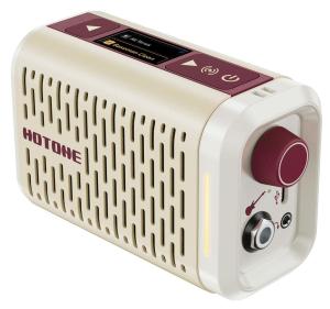 Hotone Pulze Mini BT White