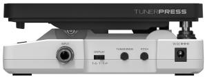 Hotone Tuner Press