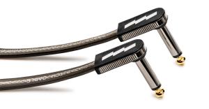 EBS HP-10 Black Gold Patch Cable