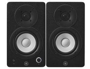 Yamaha HS3 Svart (par)