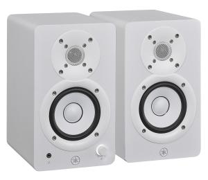 Yamaha HS3 Vit (par)