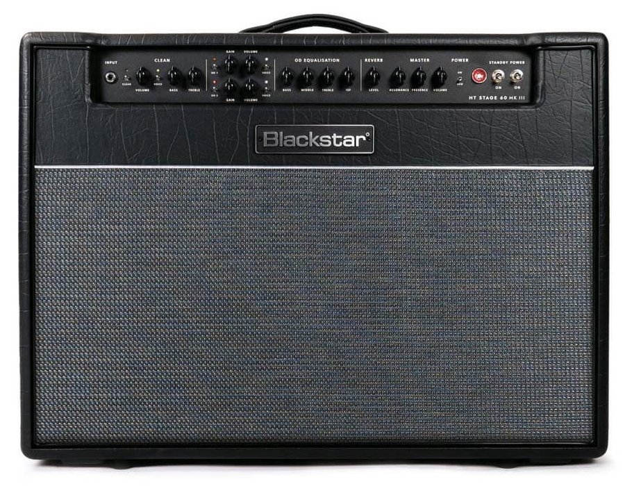 Blackstar HT Stage 60 212 mkIII
