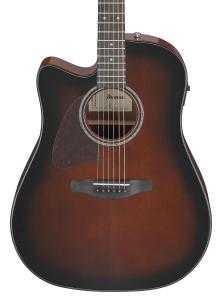 Ibanez AAD51LCE-DVS