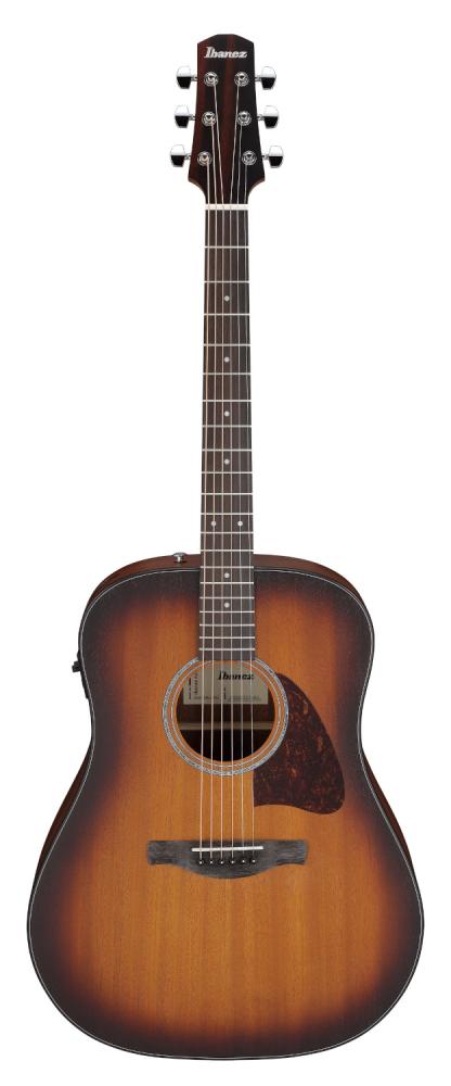 Ibanez AAD54E-OMH