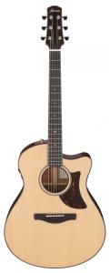 Ibanez AAM700CE-NT