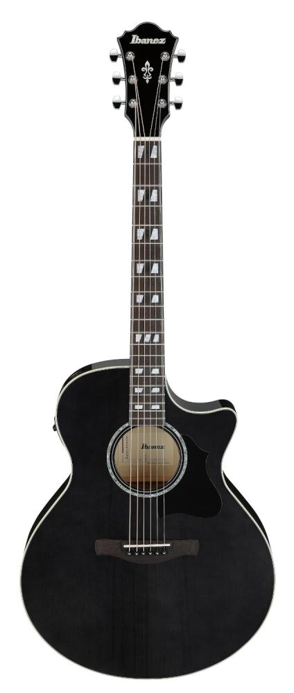 Ibanez AE170-TBK