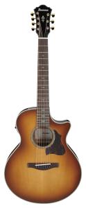 Ibanez AE3007FMH-TBH