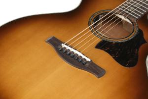 Ibanez AE3007FMH-TBH