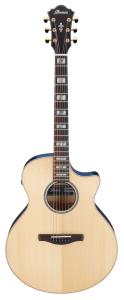Ibanez AE390-NTA