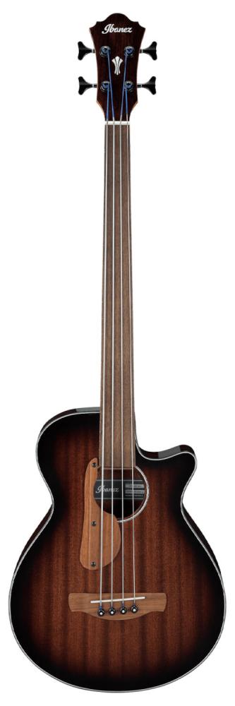 Ibanez AEGB24FE-MHS