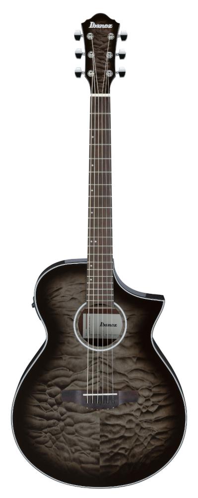 Ibanez AEWC16QA-TKH