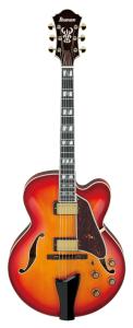 Ibanez AF115-AWB