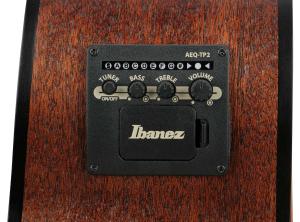 Ibanez AJ54E-OPN