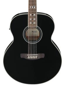 Ibanez AJ7012M1E-BK