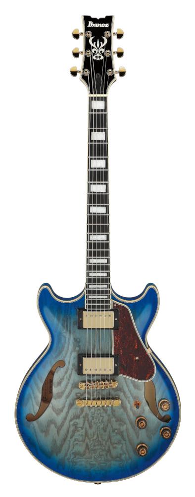 Ibanez AM93QA-JBB