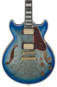 Ibanez AM93QA-JBB