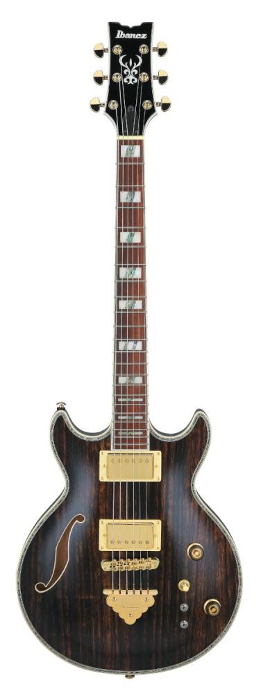 Ibanez AR520HME-NT