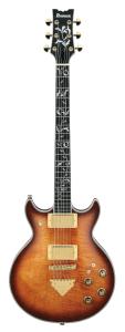 Ibanez AR625FMSP-CML
