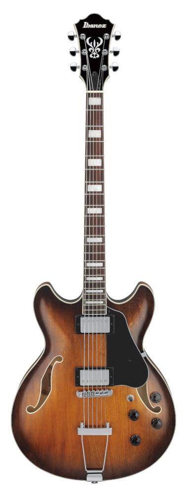 Ibanez AS7328-TBC