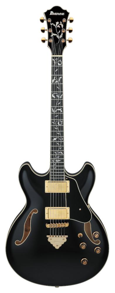 Ibanez AS93SP-BK