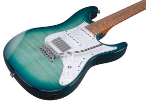 Ibanez AZ22S1F-TXB