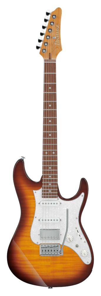 Ibanez AZ22S1F-VLS