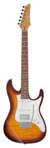 Ibanez AZ22S1F-VLS