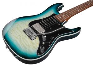 Ibanez AZ24P1QM-DOB
