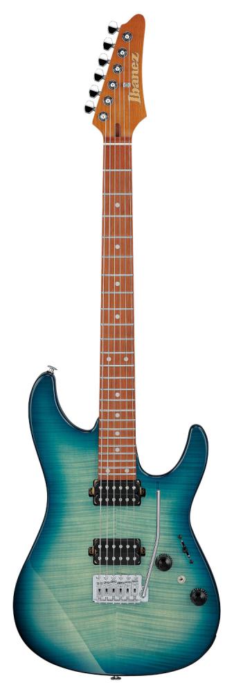 Ibanez AZ24S1F-TXB