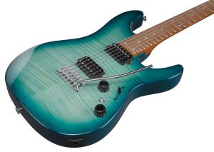 Ibanez AZ24S1F-TXB