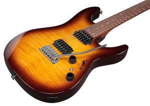 Ibanez AZ24S1F-VLS