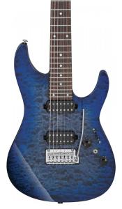 Ibanez AZ427P2QM-TUB