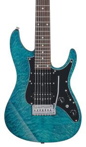 Ibanez AZ447P1QM-COB