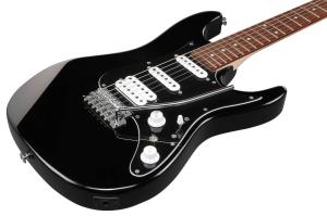 Ibanez AZES40B-BK