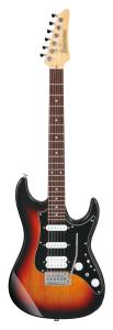 Ibanez AZES40B-TSN