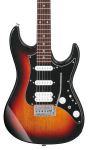 Ibanez AZES40B-TSN