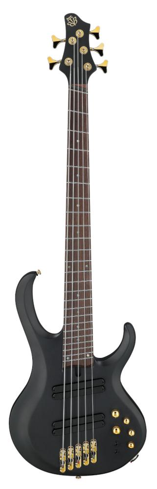 Ibanez BTB605LM-BKF