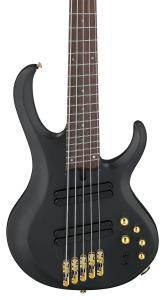 Ibanez BTB605LM-BKF